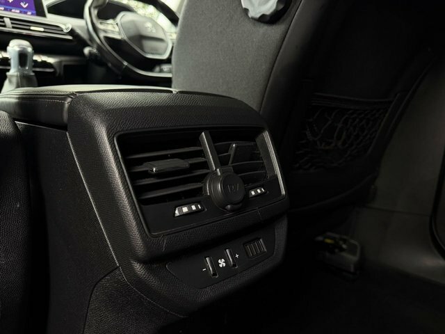 Peugeot 5008 1.6 Bluehdi Allure Grey #46