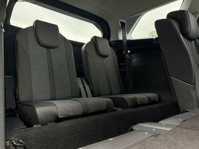 Peugeot 5008 1.6 Bluehdi Allure Grey #10
