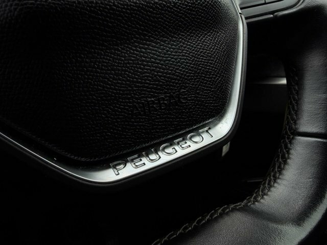 Peugeot 5008 1.6 Bluehdi Allure Grey #33
