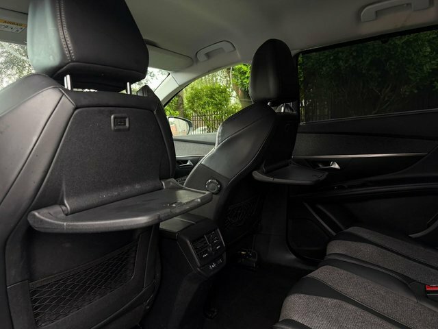 Peugeot 5008 1.6 Bluehdi Allure Grey #19