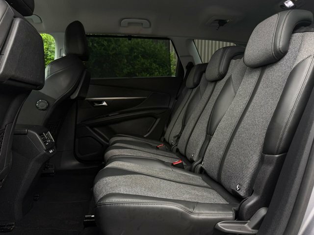 Peugeot 5008 1.6 Bluehdi Allure Grey #18