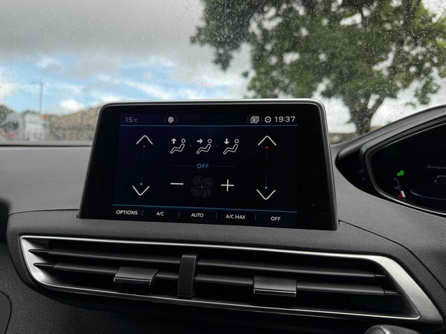 Peugeot 5008 1.6 Bluehdi Allure Grey #26