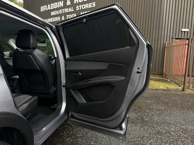 Peugeot 5008 1.6 Bluehdi Allure Grey #29