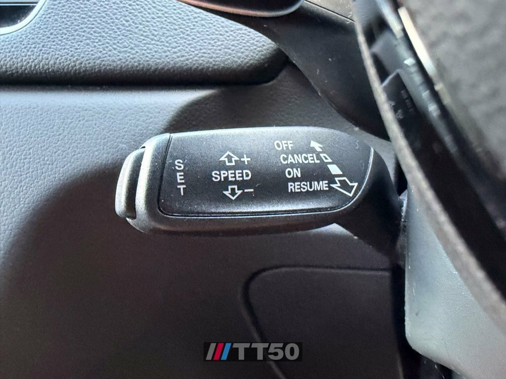 Audi RS Q3 Suv Silver #23