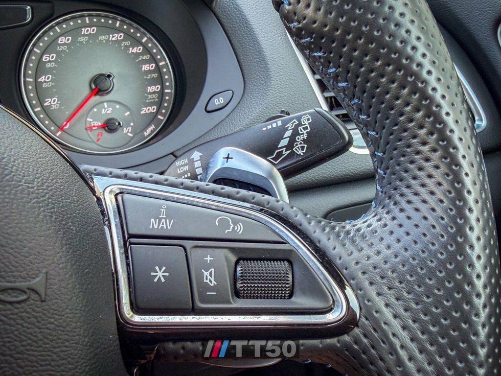 Audi RS Q3 Suv Silver #22