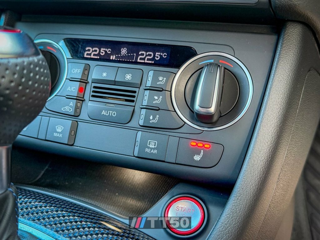 Audi RS Q3 Suv Silver #17