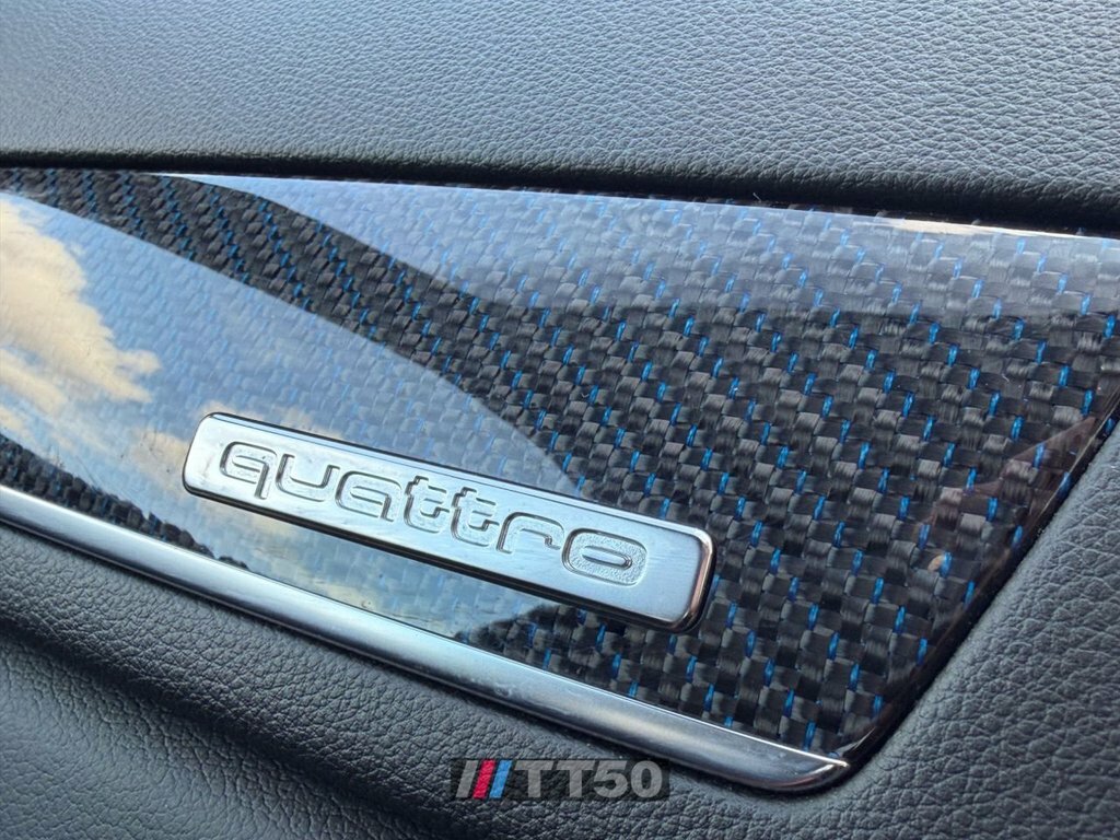 Audi RS Q3 Suv Silver #20