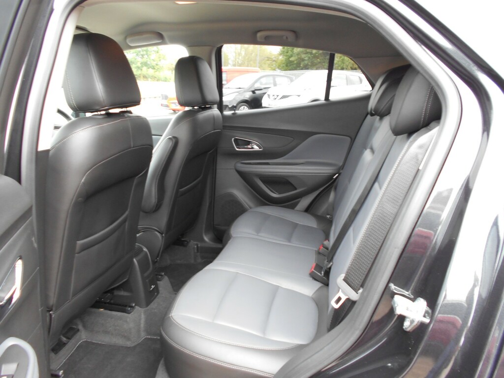Kia Picanto 1.25 Chilli Red #14