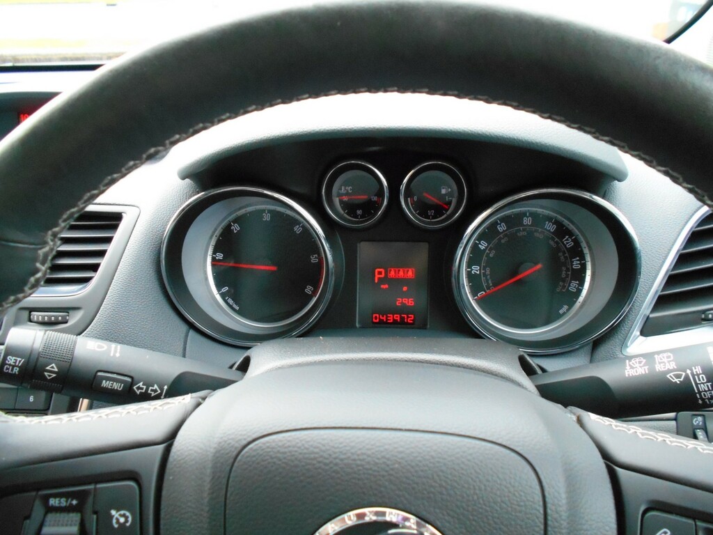 Kia Picanto 1.25 Chilli Red #11