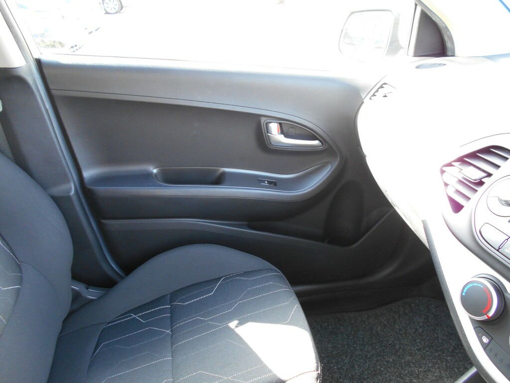 Kia Picanto 1.25 Chilli Red #17