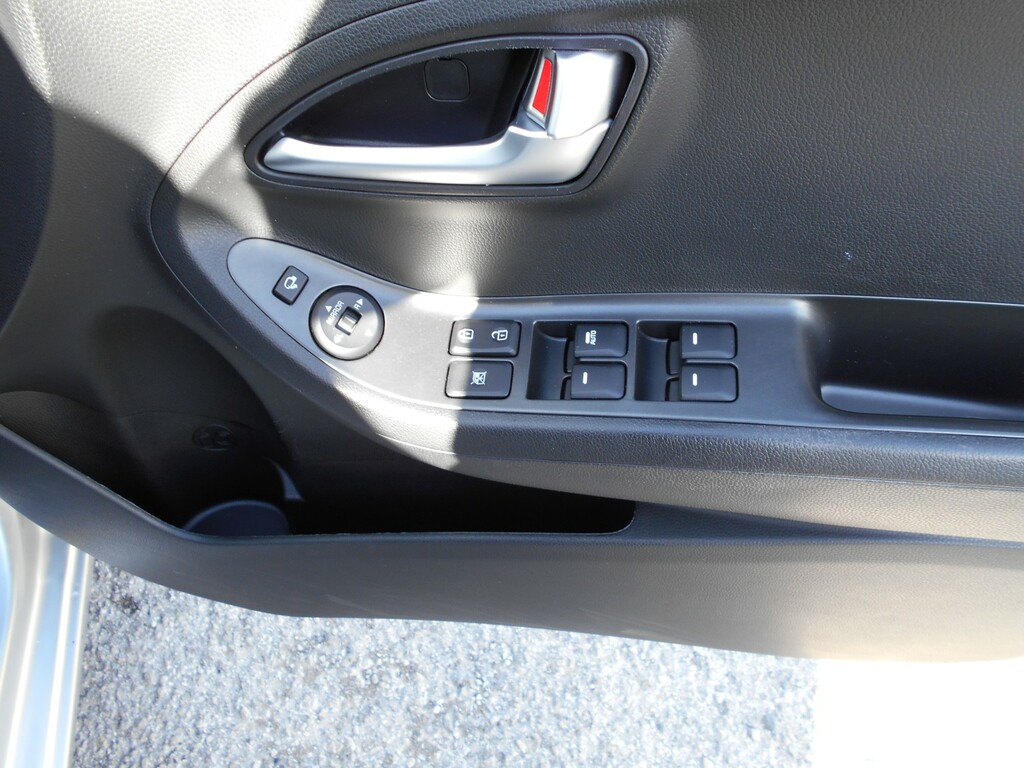 Kia Picanto 1.25 Chilli Red #16