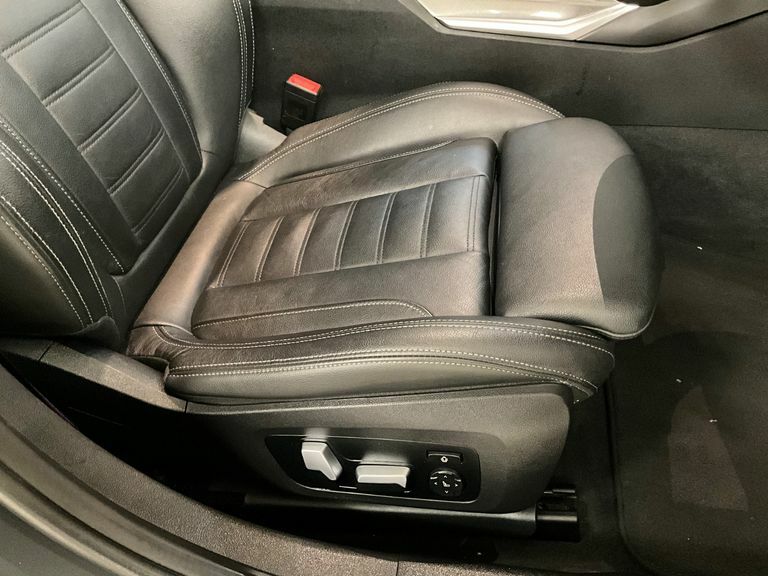BMW 3 Series 320D Xdrive Mht M Sport Pro Edition Step Grey #6