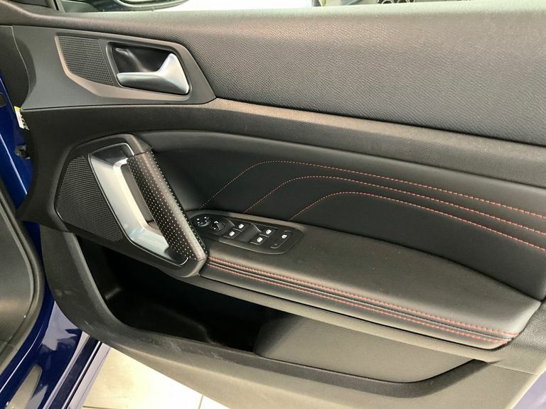 Peugeot 308 Puretech Ss Active Grey #22