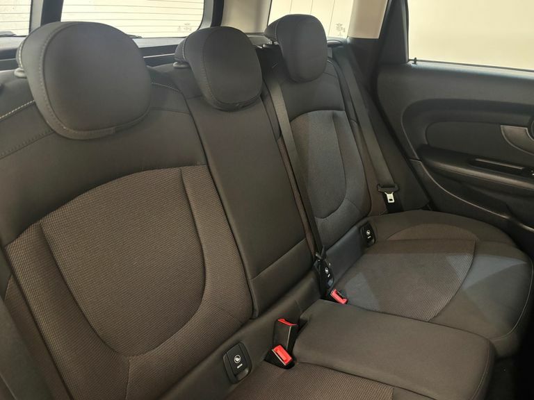 Mini Clubman Cooper Exclusive Blue #20