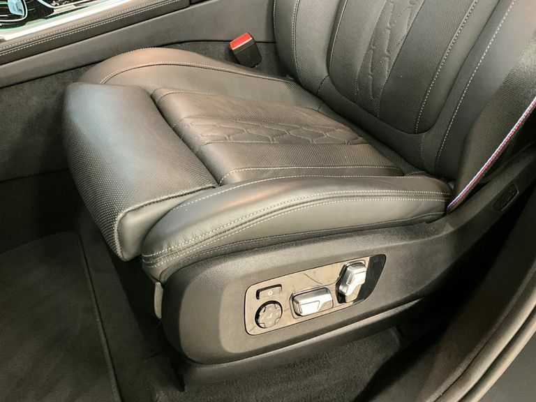 BMW X7 X7 Xdrive40d M Sport #22