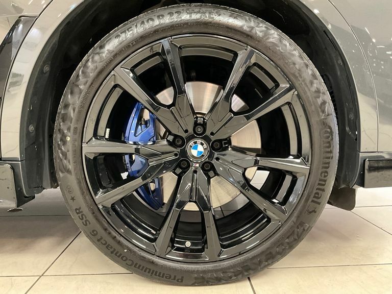 BMW X7 X7 Xdrive40d M Sport #12