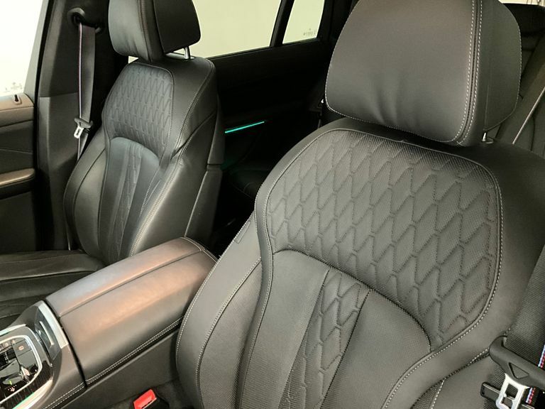 BMW X7 X7 Xdrive40d M Sport #21