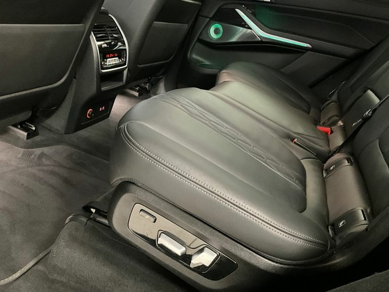 BMW X7 X7 Xdrive40d M Sport #23