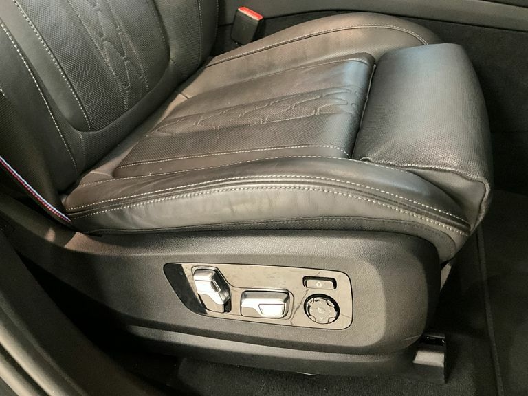 BMW X7 X7 Xdrive40d M Sport #4