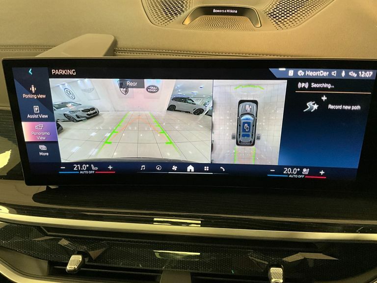 BMW X7 X7 Xdrive40d M Sport #15