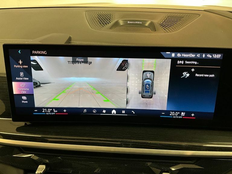 BMW X7 X7 Xdrive40d M Sport #16