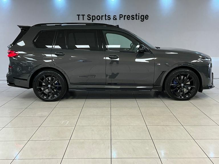 BMW X7 X7 Xdrive40d M Sport #11