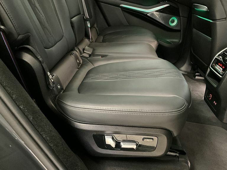 BMW X7 X7 Xdrive40d M Sport #24