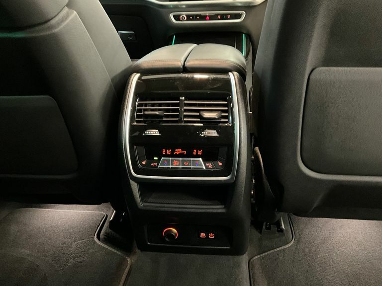 BMW X7 X7 Xdrive40d M Sport #28