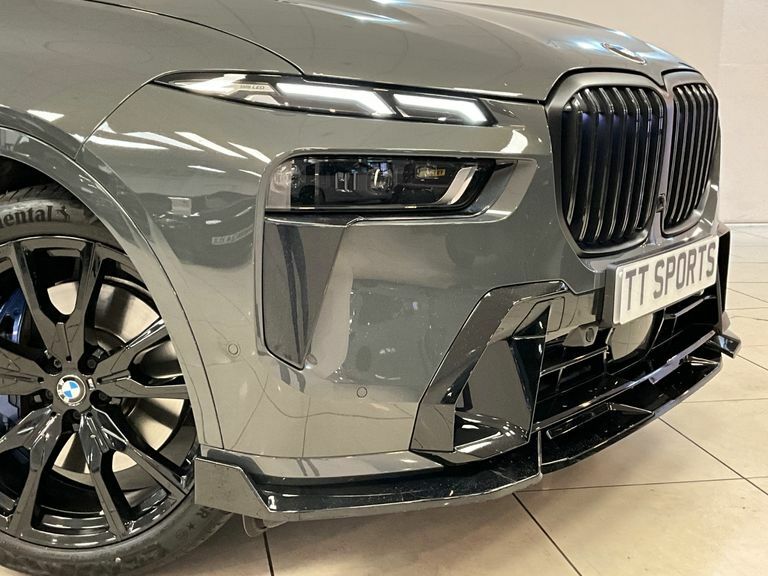 BMW X7 X7 Xdrive40d M Sport #19