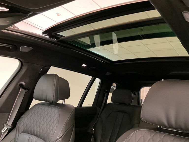 BMW X7 X7 Xdrive40d M Sport #6