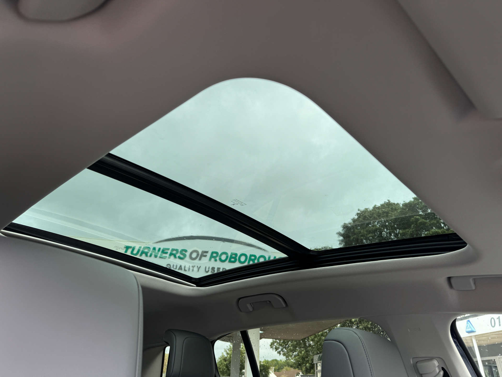 Citroen C5 1.6 Exclusive Panoramic Roof White #8