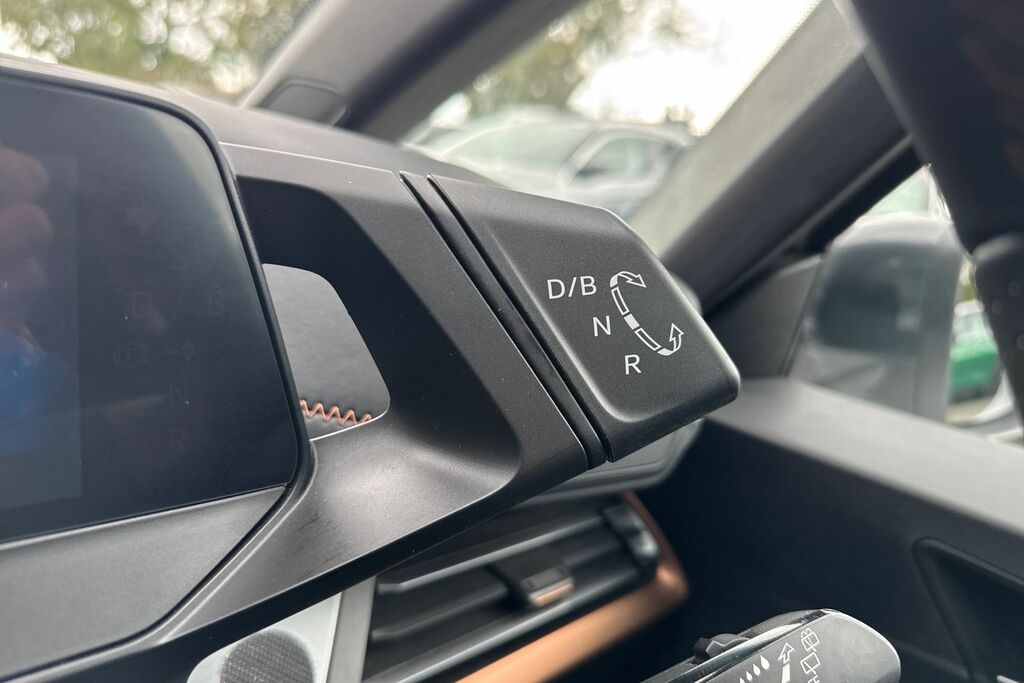 Cupra Born Cupra Born 58Kwh V1 Hatchback MT23BZS #6