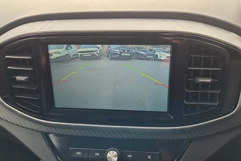 MG MG3 Mg Mg3 1.5 Vti Tech Exclusive Nav Hatchback 5Dr... #6