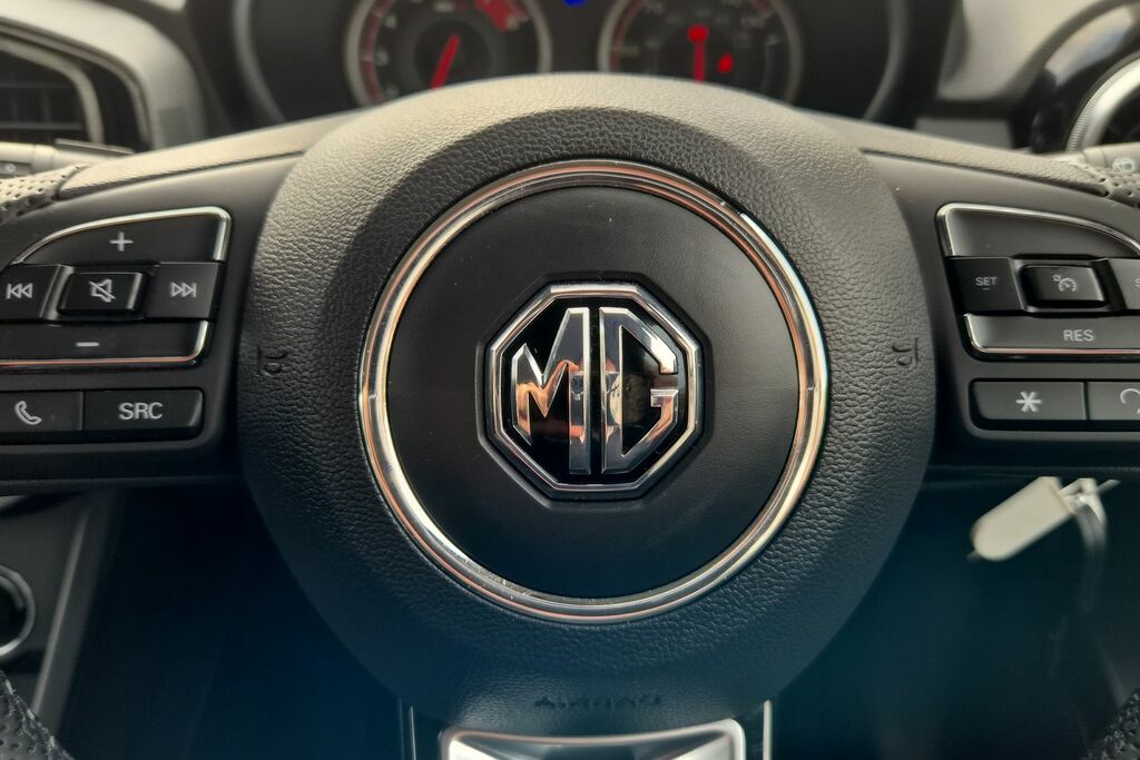 MG MG3 Mg Mg3 1.5 Vti Tech Exclusive Nav Hatchback 5Dr... #8