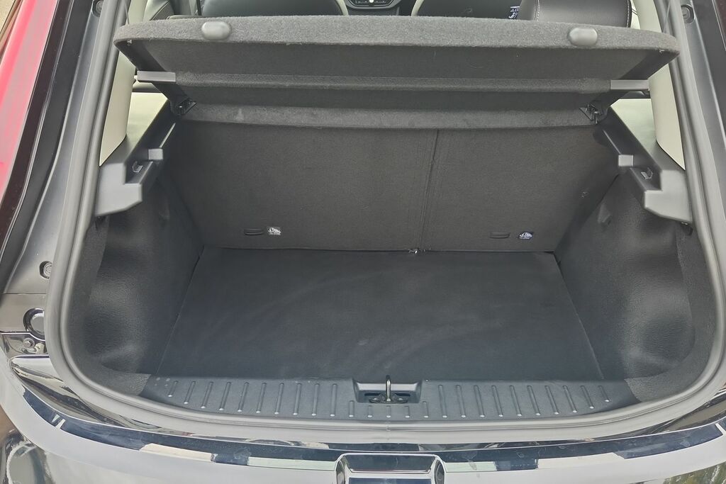 MG MG3 Mg Mg3 1.5 Vti Tech Exclusive Nav Hatchback 5Dr... #16