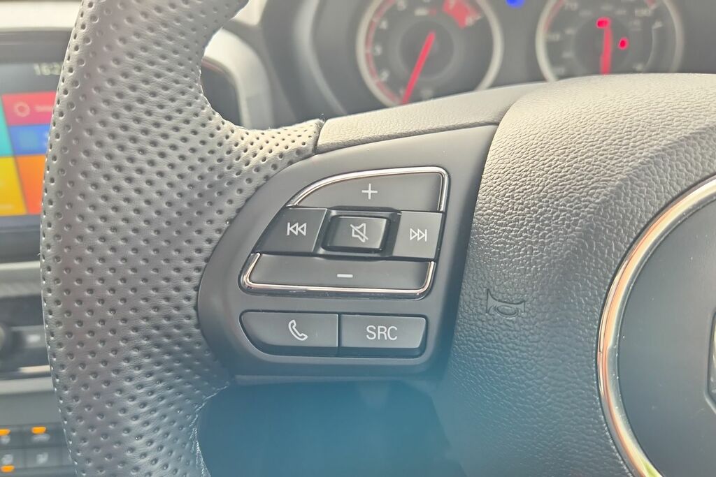 MG MG3 Mg Mg3 1.5 Vti Tech Exclusive Nav Hatchback 5Dr... #4
