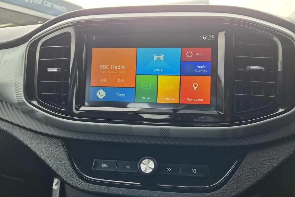 MG MG3 Mg Mg3 1.5 Vti Tech Exclusive Nav Hatchback 5Dr... #3