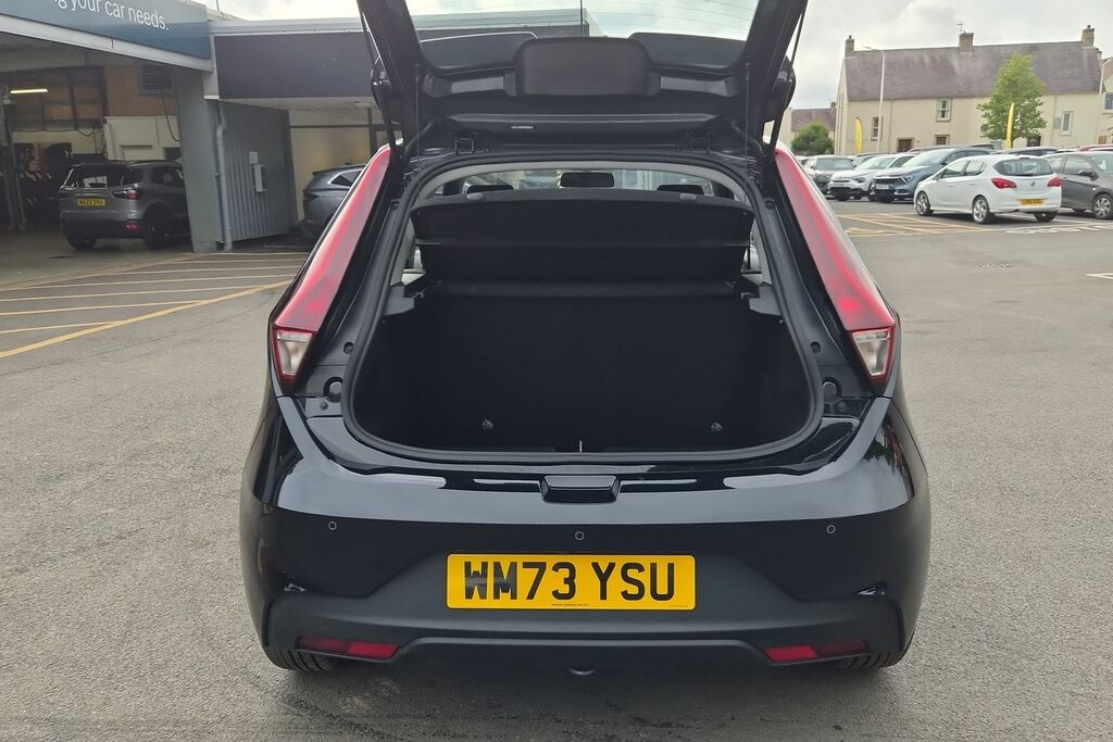 MG MG3 Mg Mg3 1.5 Vti Tech Exclusive Nav Hatchback 5Dr... #15