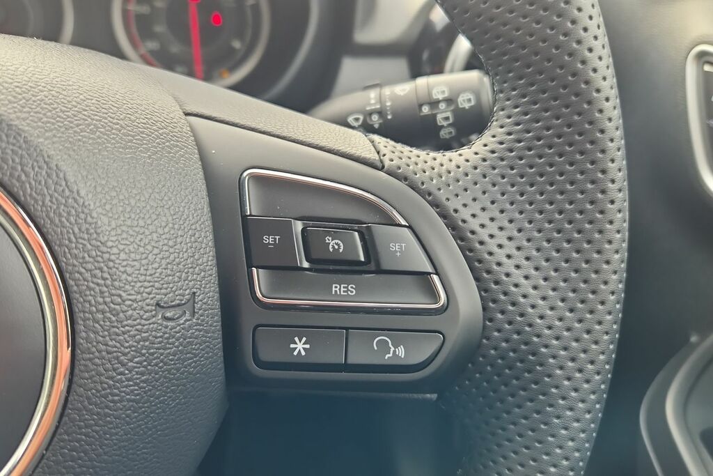 MG MG3 Mg Mg3 1.5 Vti Tech Exclusive Nav Hatchback 5Dr... #5