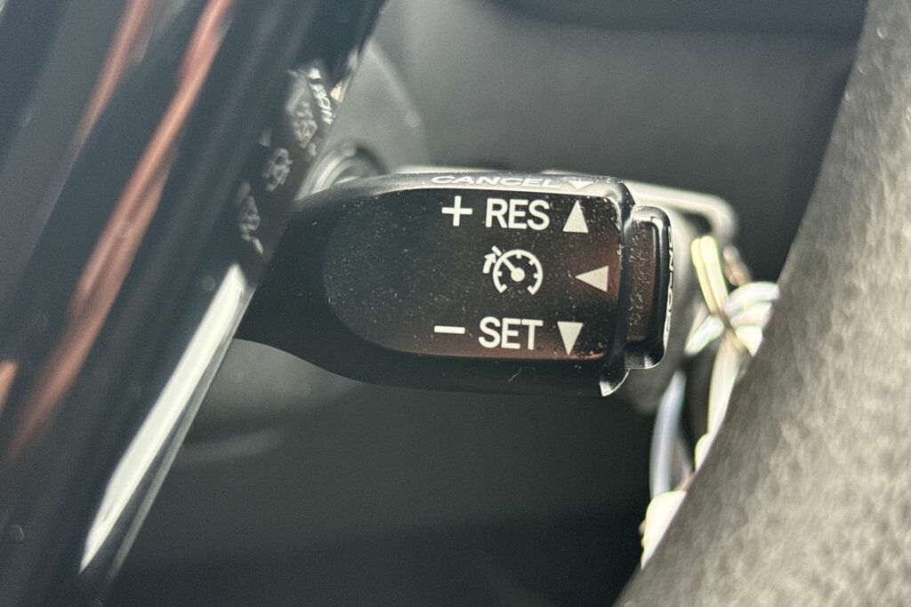 Peugeot 108 Active Black #19