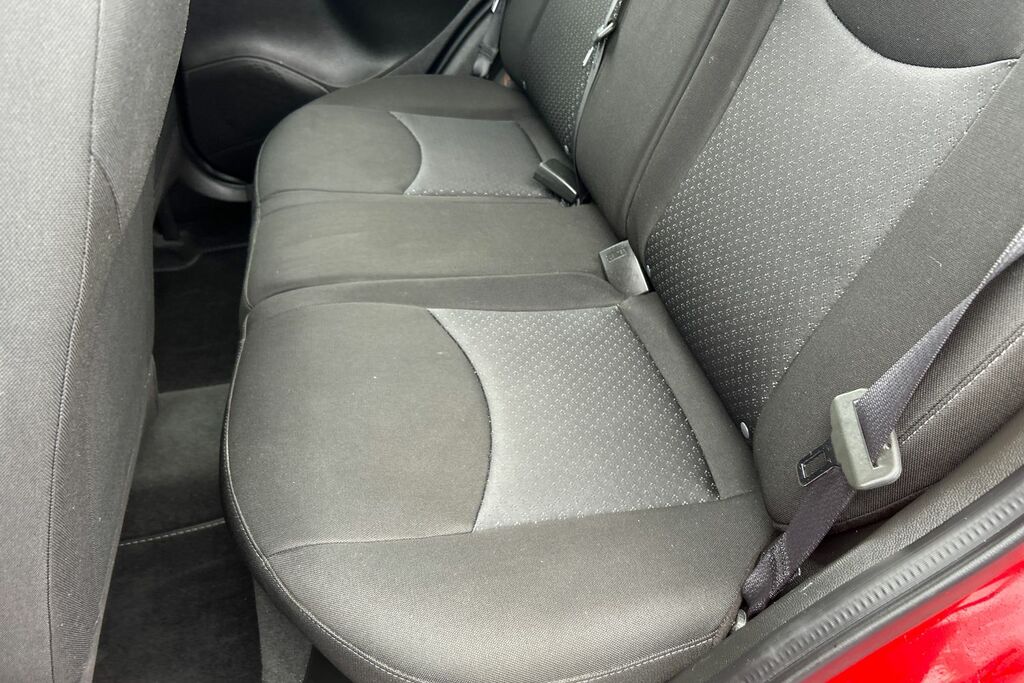 Vauxhall Viva Grey #21