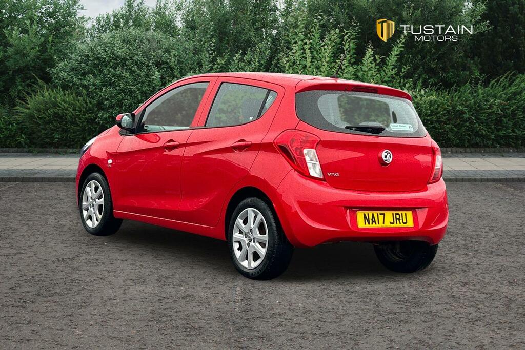 Vauxhall Viva Grey #12