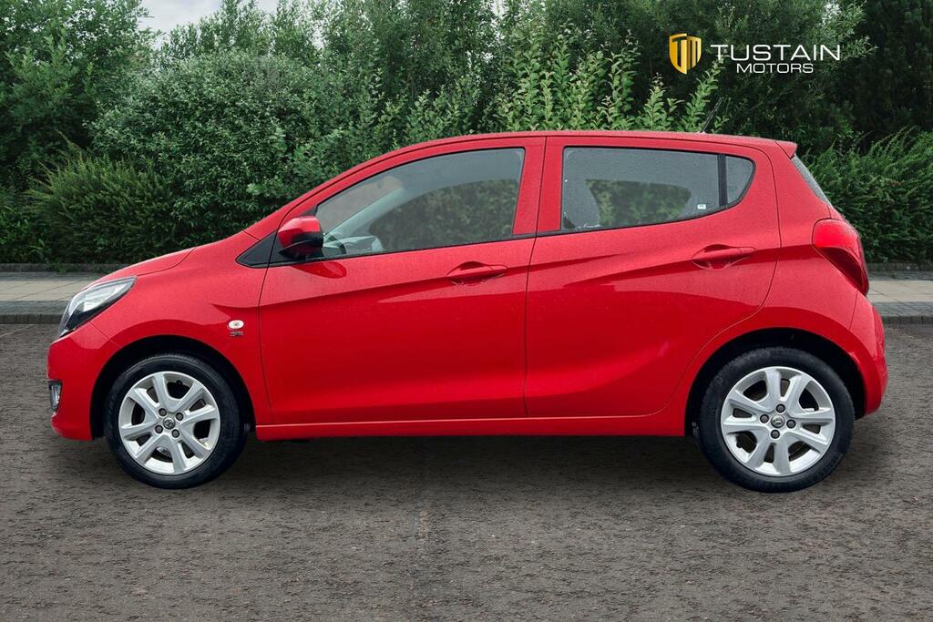 Vauxhall Viva Grey #9