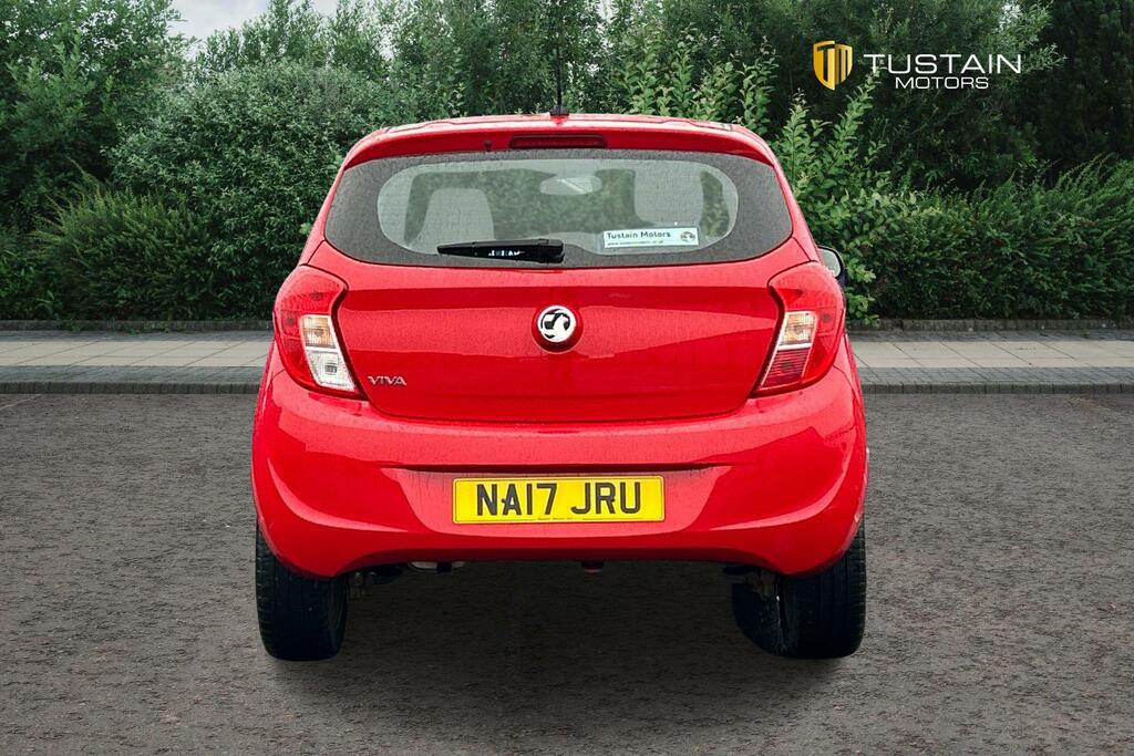 Vauxhall Viva Grey #11