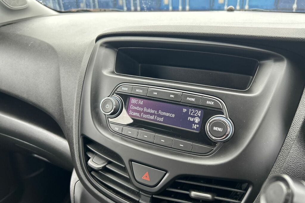 Vauxhall Viva Grey #26