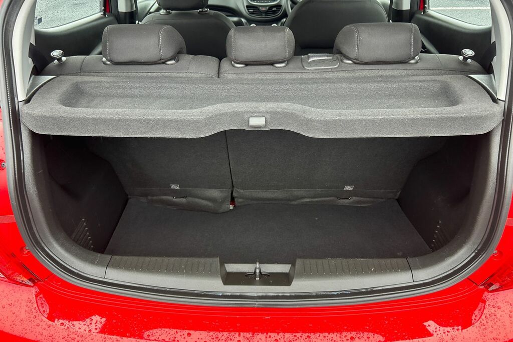 Vauxhall Viva Grey #19