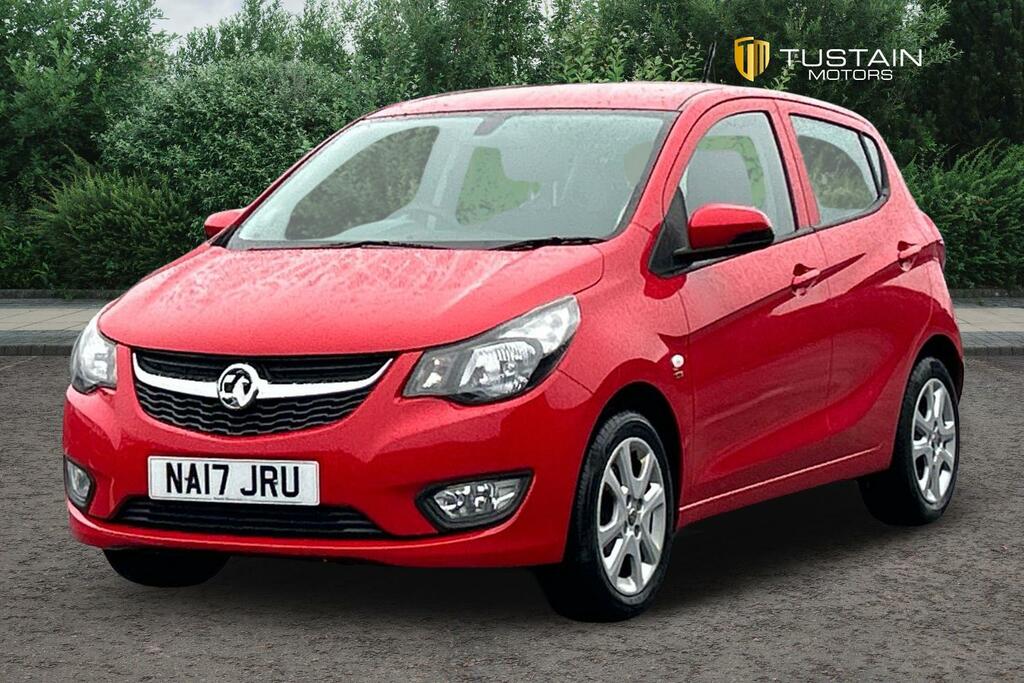 Vauxhall Viva Vauxhall Viva 1.0I Se Hatchback Manu...  #6