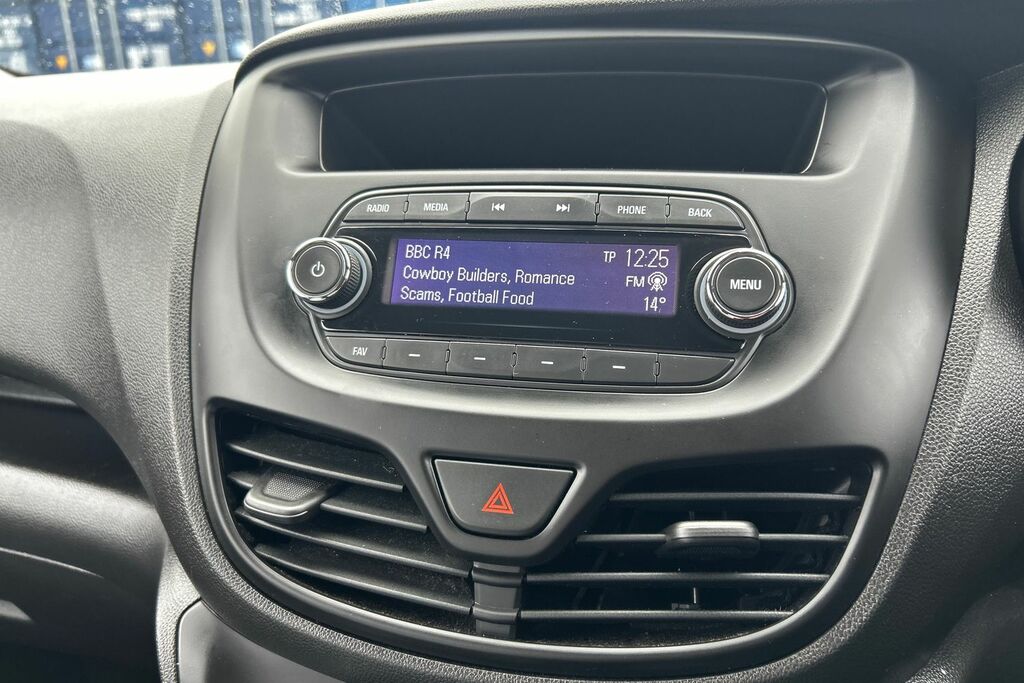 Vauxhall Viva Grey #27