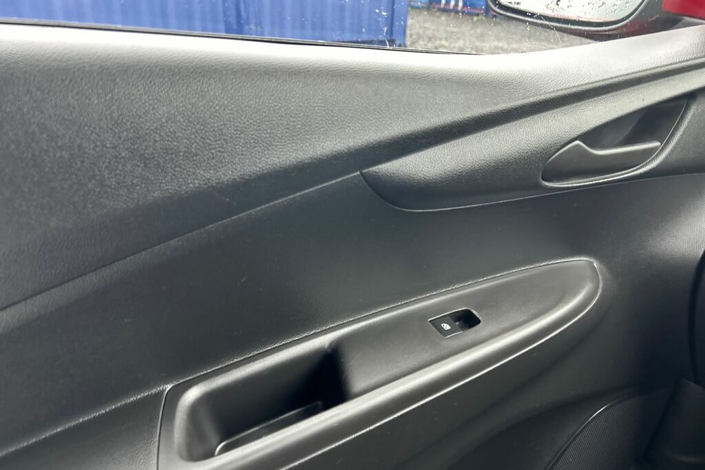 Vauxhall Viva Grey #32
