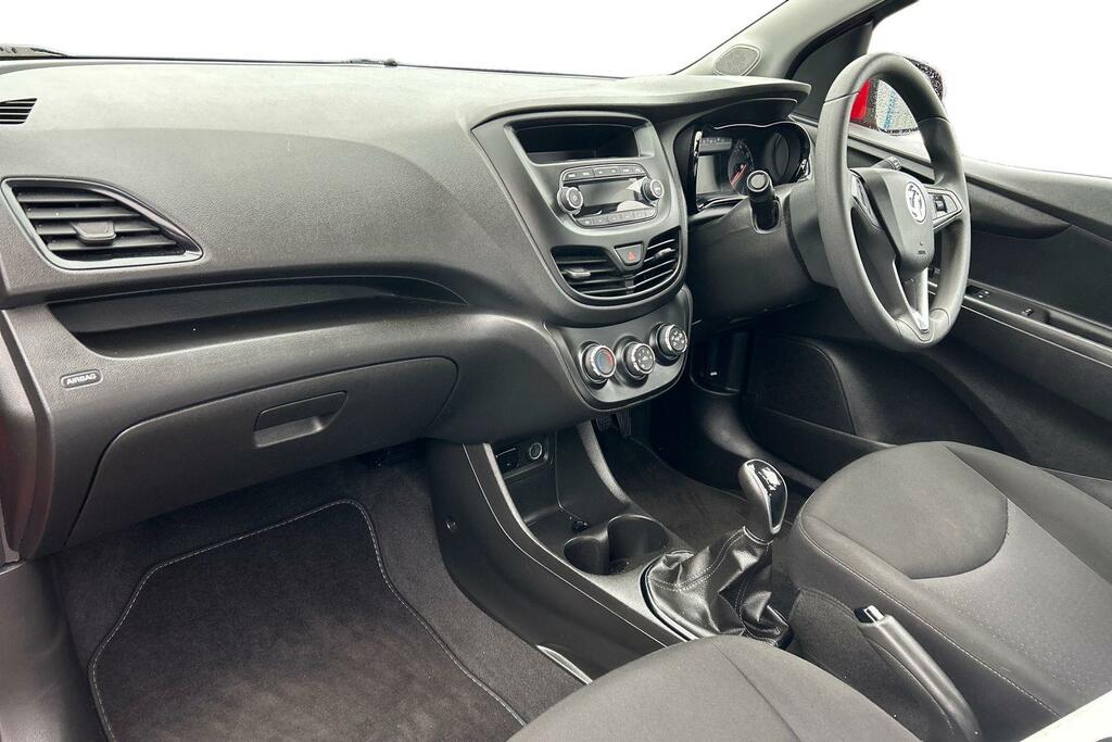 Vauxhall Viva Vauxhall Viva 1.0I Se Hatchback Manu...  #5
